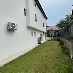 Apartments Sarajevo Oasis