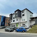 Apartments Sarajevo Oasis