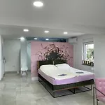 Apartments Sarajevo Oasis