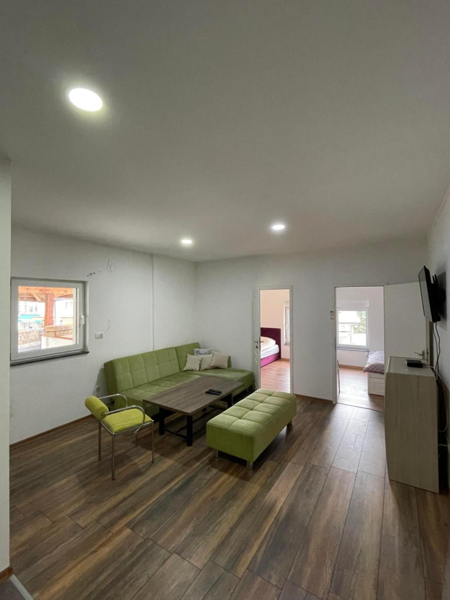 Oasis Apartment Sarajevo