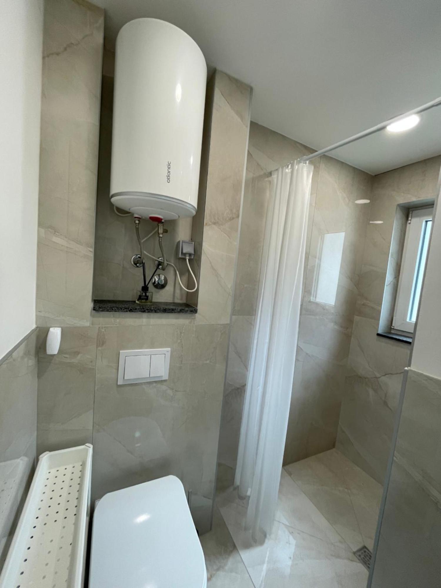 Oasis Apartment *
