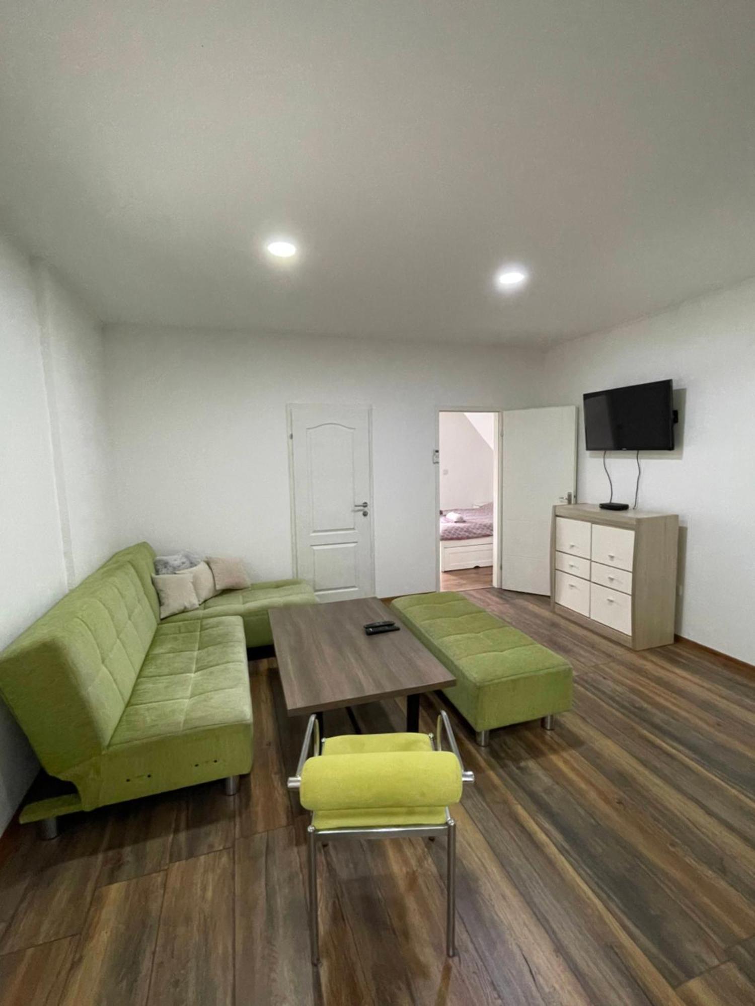 Apartment Oasis Sarajevo