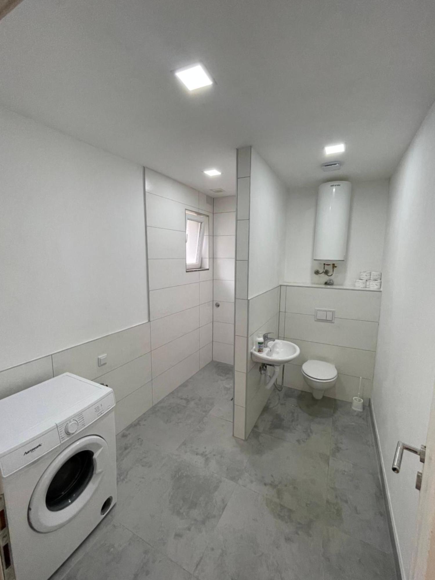 Oasis Apartment