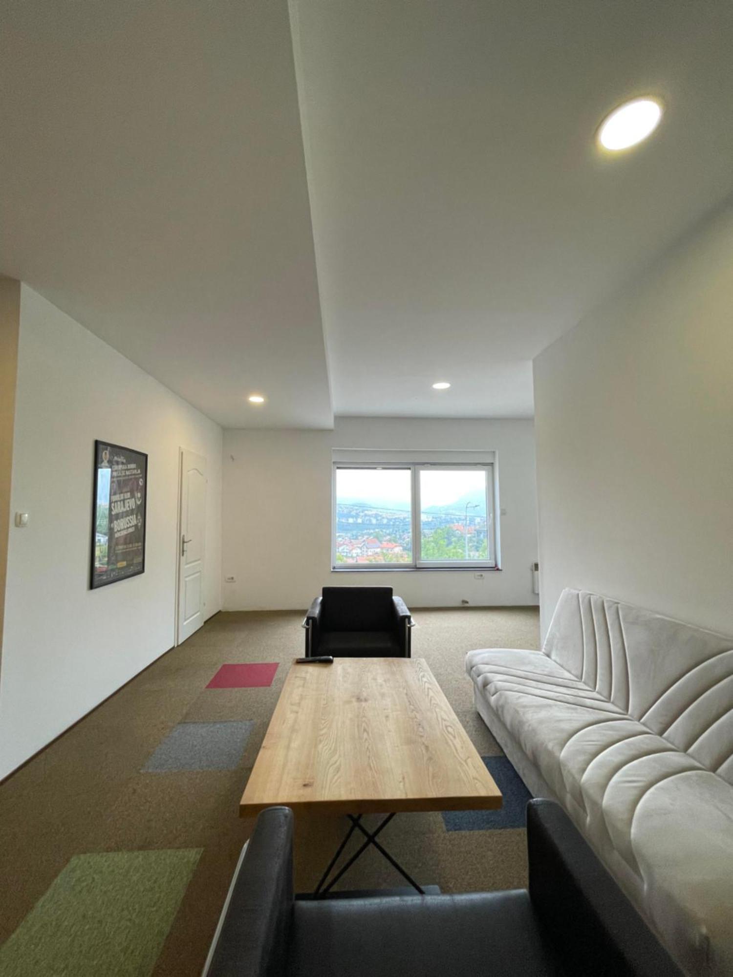 Apartment Oasis Sarajevo