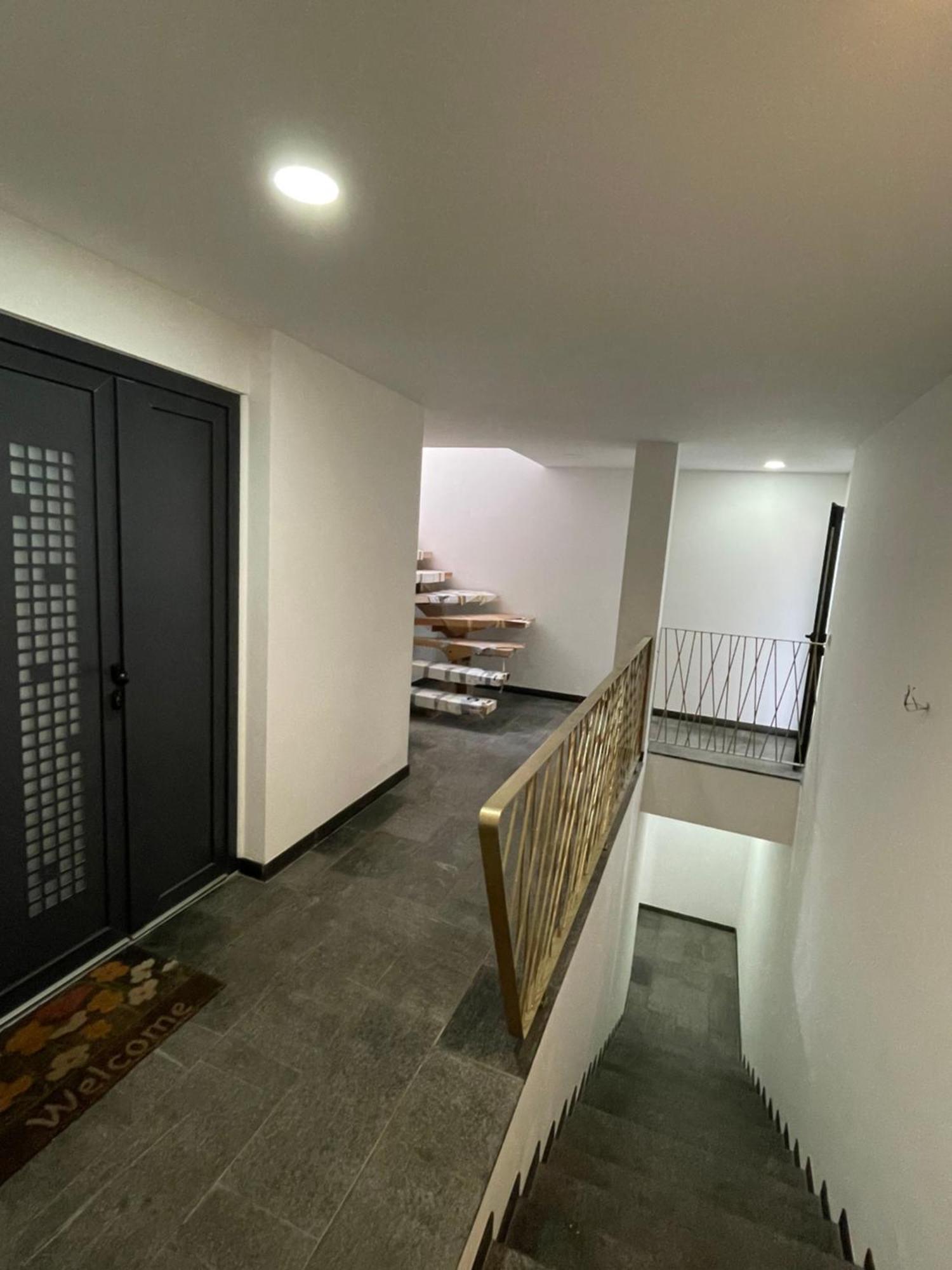 Oasis Apartment *