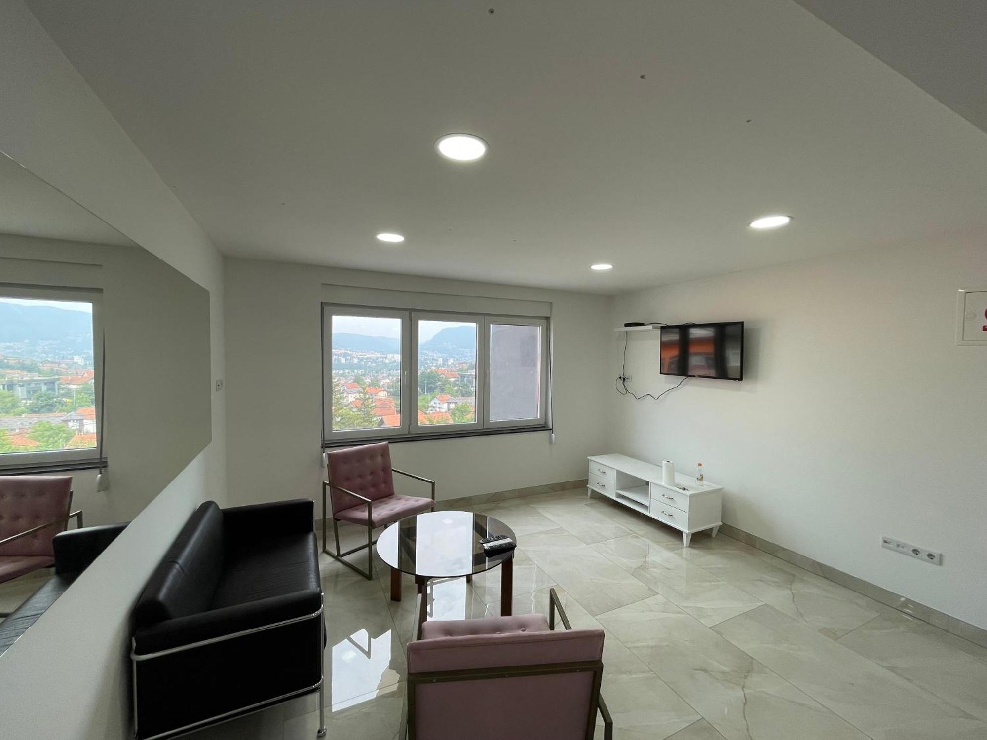 Apartment Oasis Sarajevo